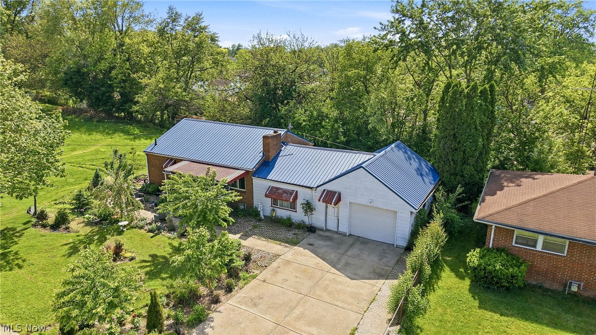 501 Hamilton Avenue NE Canton OH 44704