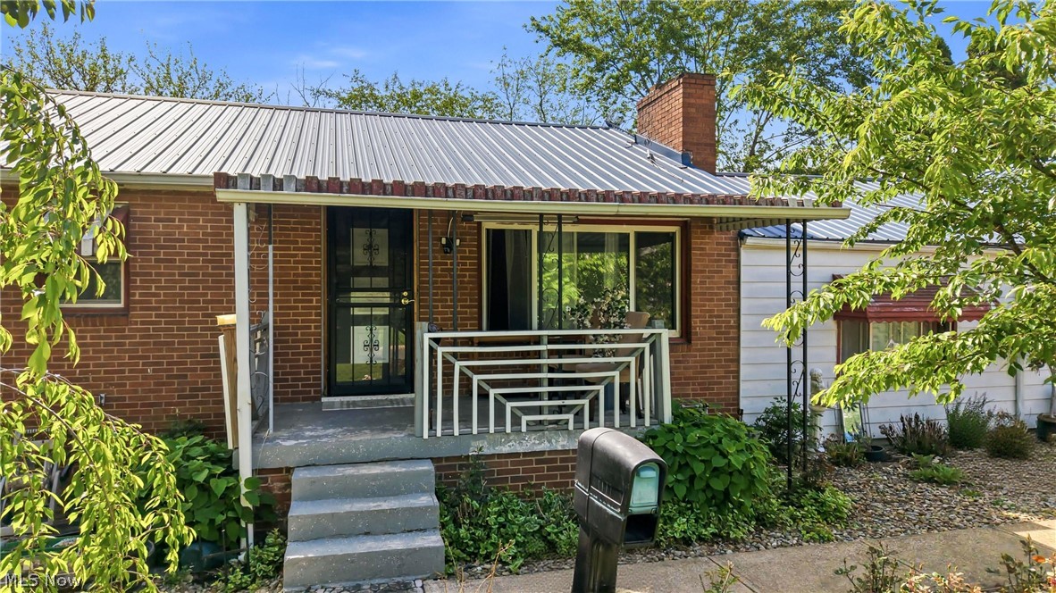 501 Hamilton Avenue NE Canton OH 44704