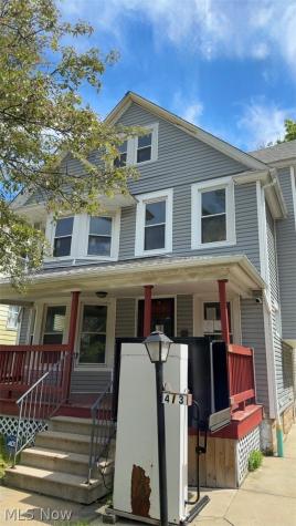 413 Arbor Road Cleveland OH 44108