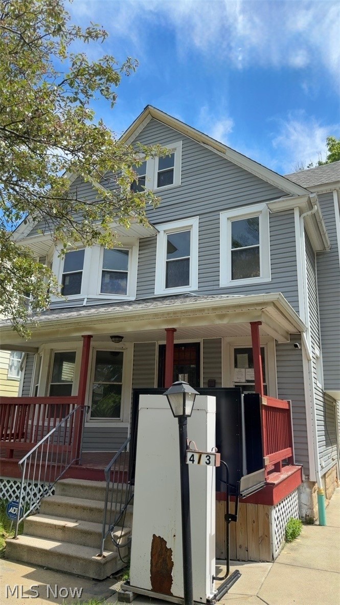 413 Arbor Road Cleveland OH 44108