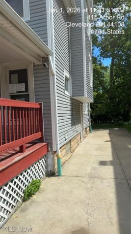 413 Arbor Road Cleveland OH 44108