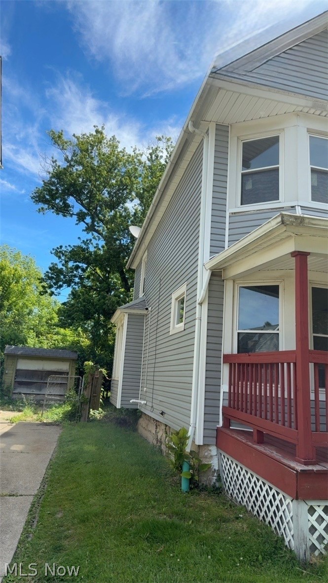 413 Arbor Road Cleveland OH 44108