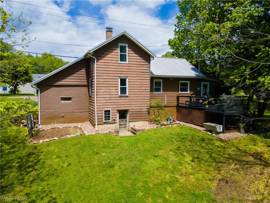 659 E Jackson Street Millersburg OH 44654