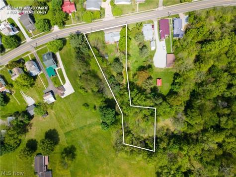 659 E Jackson Street Millersburg OH 44654