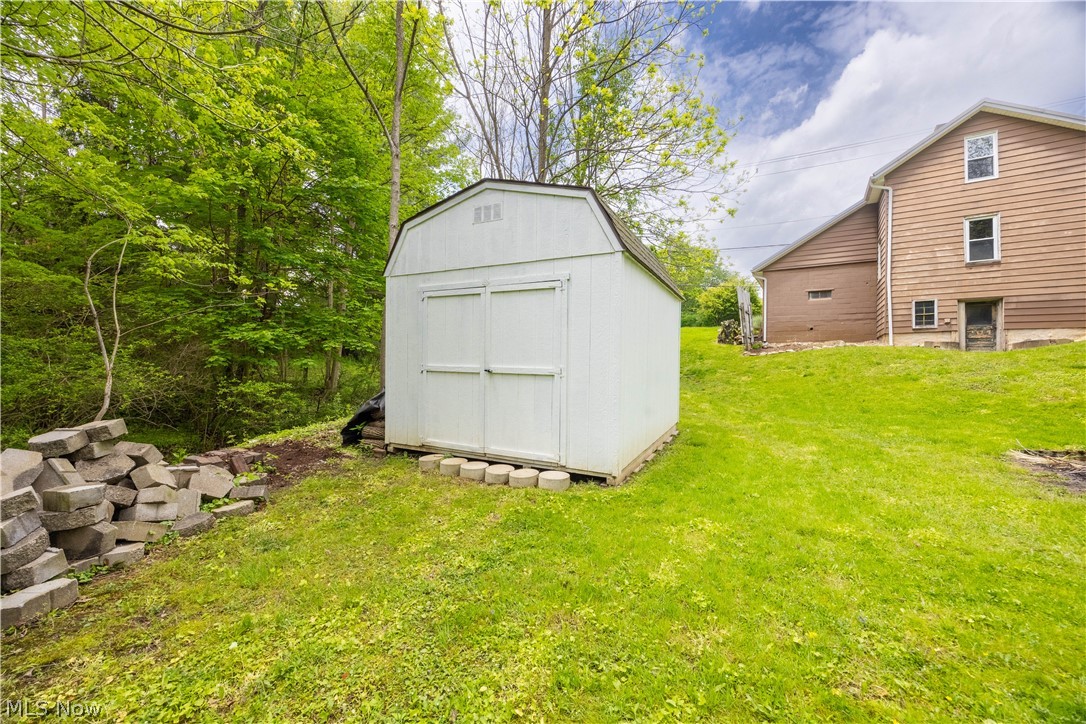659 E Jackson Street Millersburg OH 44654