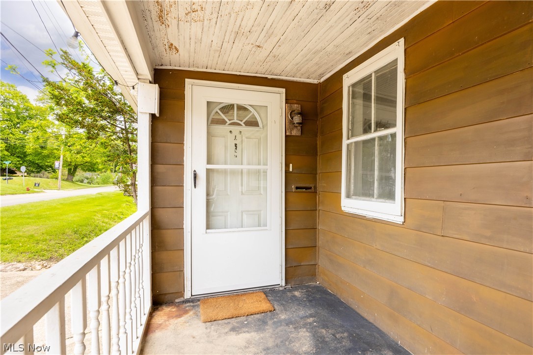 659 E Jackson Street Millersburg OH 44654