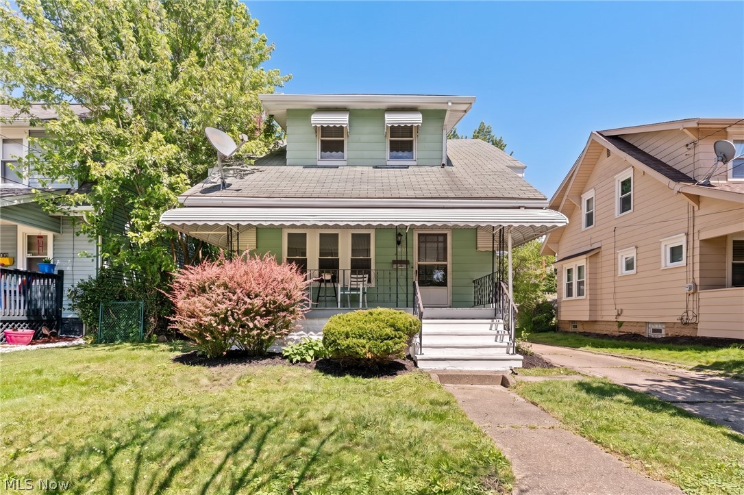1155 Tulip Street Akron OH 44301