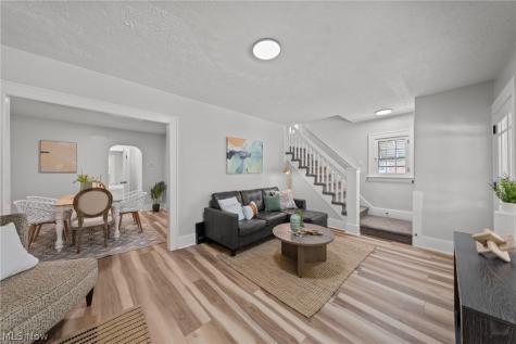 1155 Tulip Street Akron OH 44301