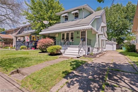1155 Tulip Street Akron OH 44301
