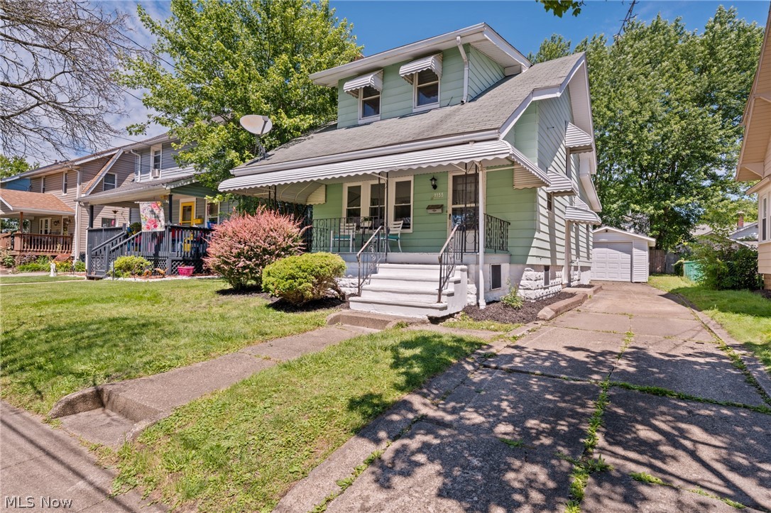 1155 Tulip Street Akron OH 44301