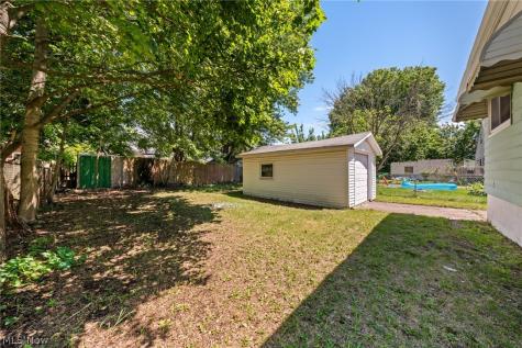 1155 Tulip Street Akron OH 44301