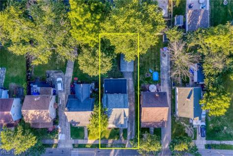 1155 Tulip Street Akron OH 44301