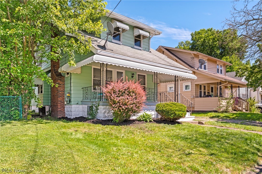 1155 Tulip Street Akron OH 44301