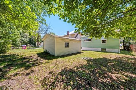 1155 Tulip Street Akron OH 44301