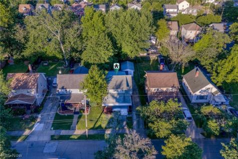 1155 Tulip Street Akron OH 44301