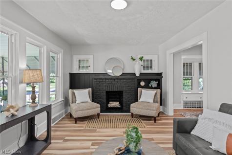 1155 Tulip Street Akron OH 44301