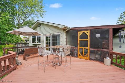 146 Habant Road Amherst OH 44001