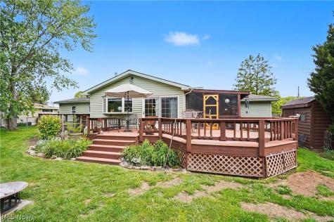 146 Habant Road Amherst OH 44001