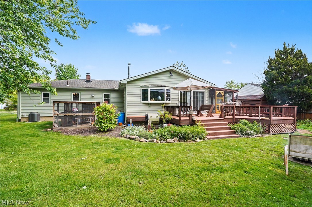 146 Habant Road Amherst OH 44001