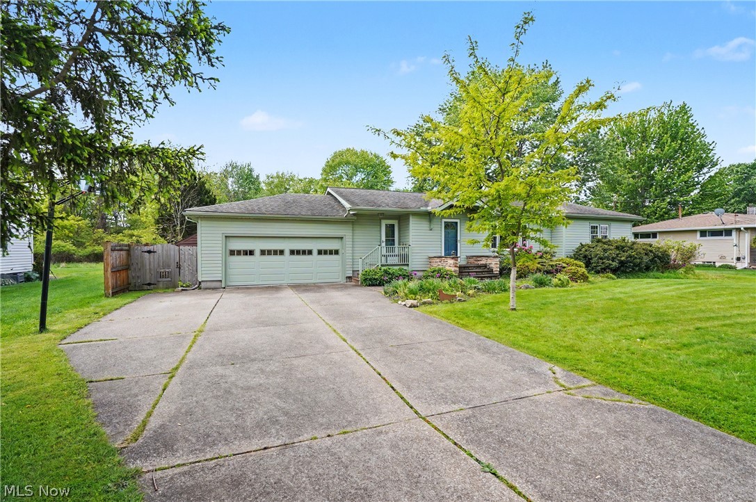 146 Habant Road Amherst OH 44001