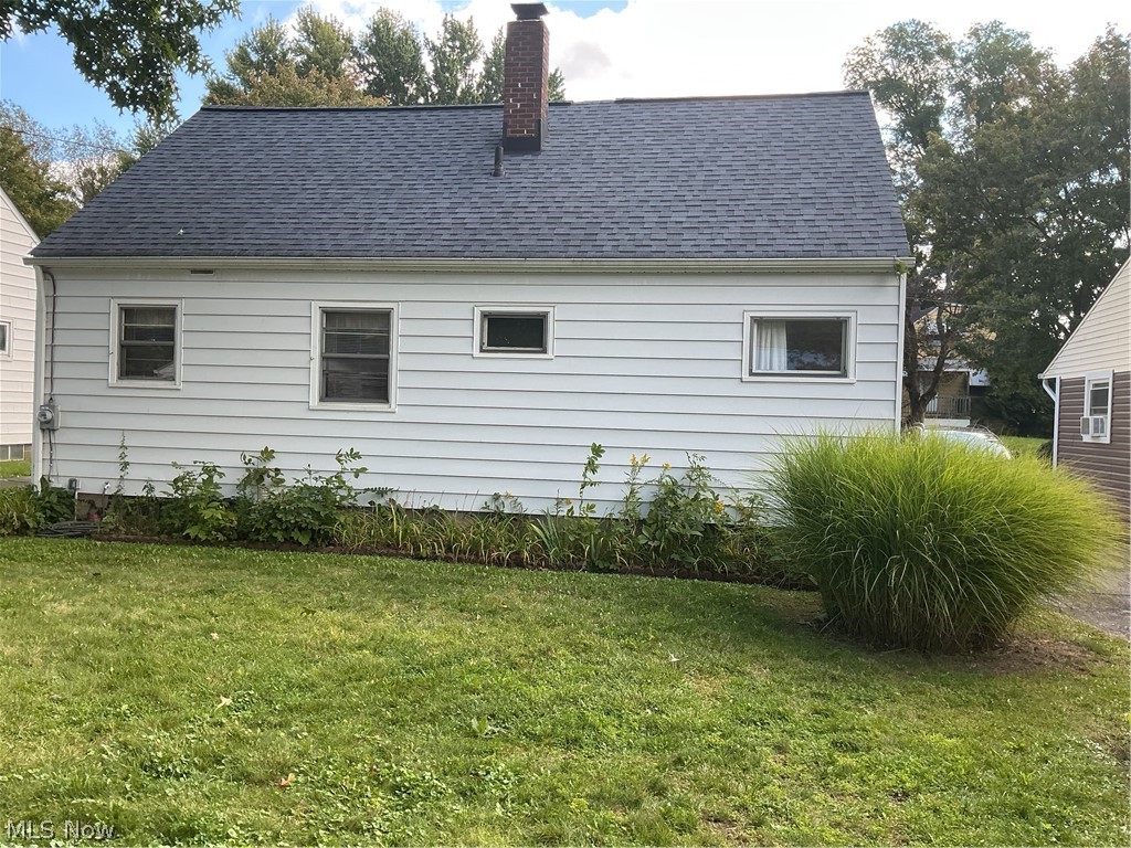 888 Caddo Avenue Akron OH 44305