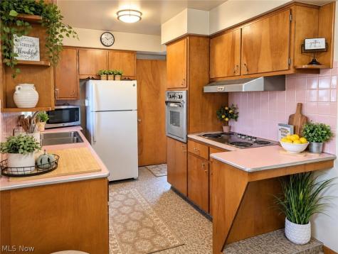 888 Caddo Avenue Akron OH 44305