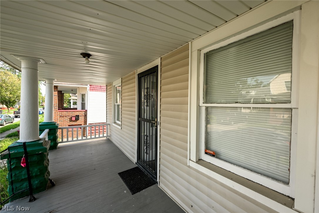 2805 E 126th Street Cleveland OH 44120