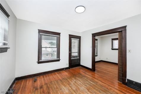 2805 E 126th Street Cleveland OH 44120