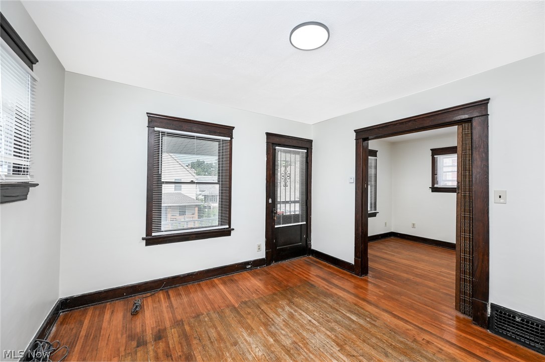 2805 E 126th Street Cleveland OH 44120