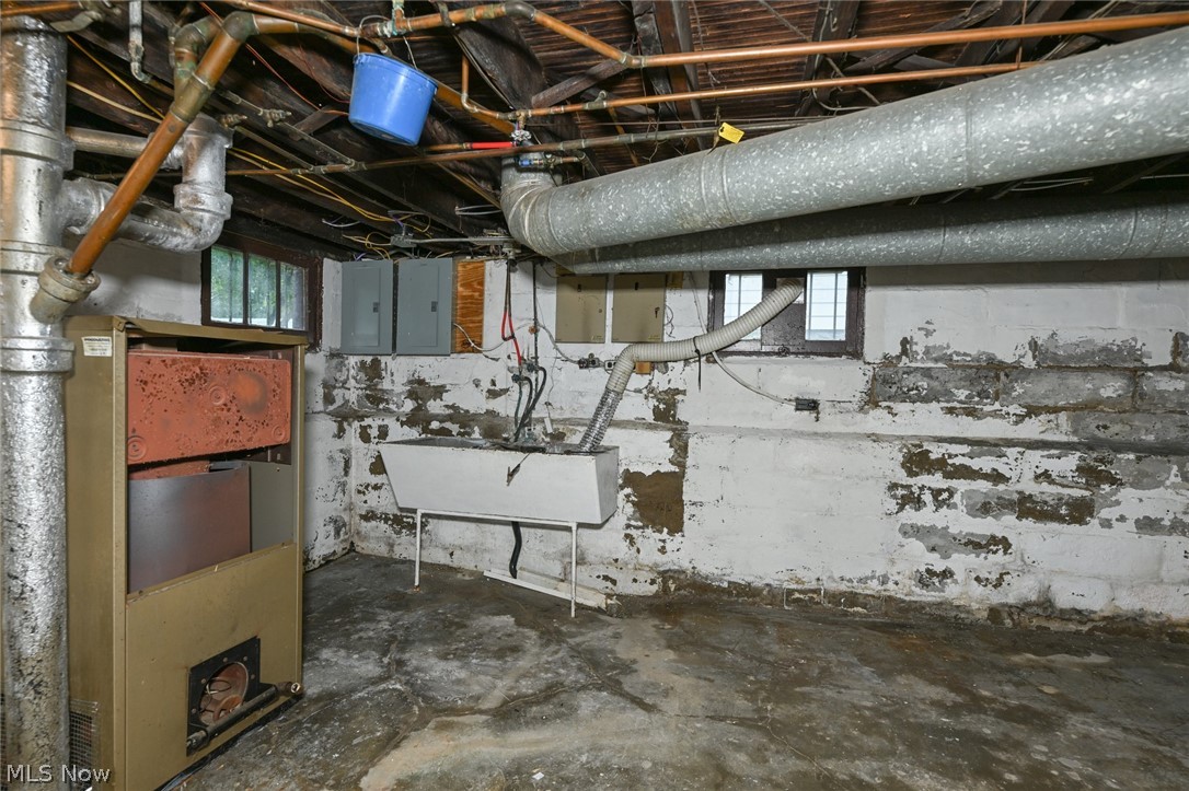 2805 E 126th Street Cleveland OH 44120