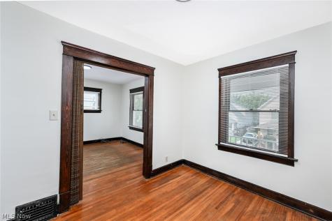2805 E 126th Street Cleveland OH 44120