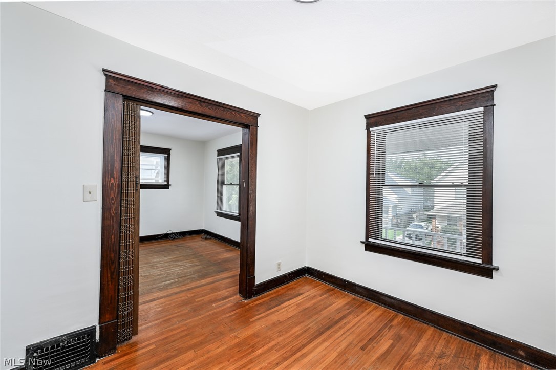 2805 E 126th Street Cleveland OH 44120