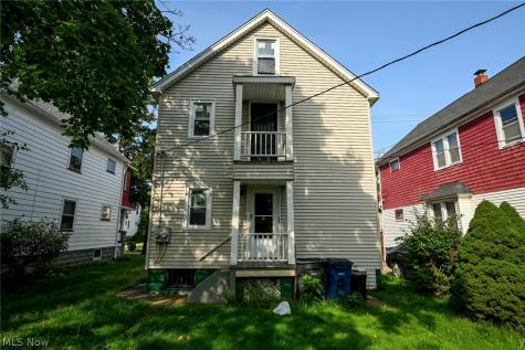 2805 E 126th Street Cleveland OH 44120