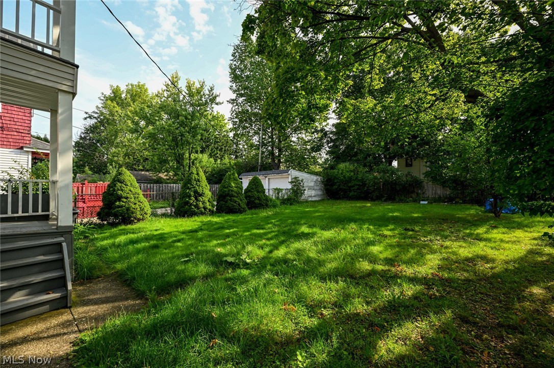2805 E 126th Street Cleveland OH 44120