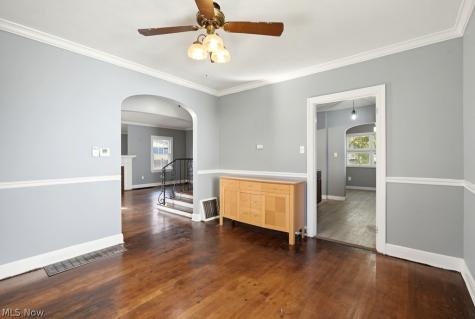 140 Mission Drive Akron OH 44301