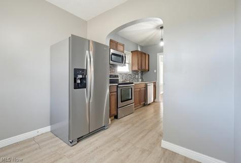 140 Mission Drive Akron OH 44301