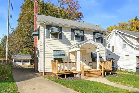 140 Mission Drive Akron OH 44301