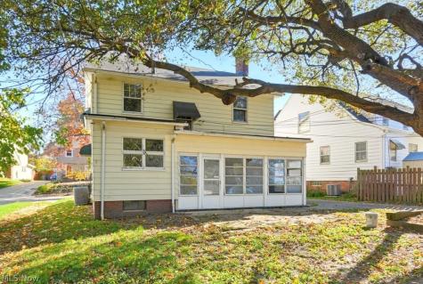 140 Mission Drive Akron OH 44301