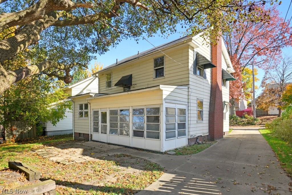 140 Mission Drive Akron OH 44301