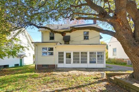 140 Mission Drive Akron OH 44301