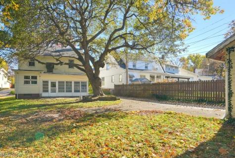 140 Mission Drive Akron OH 44301