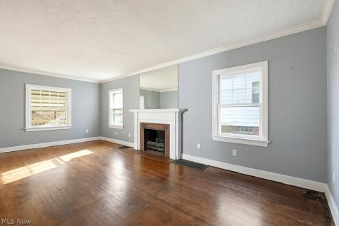 140 Mission Drive Akron OH 44301