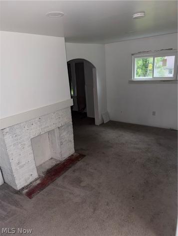 243 Marmion Avenue Youngstown OH 44507