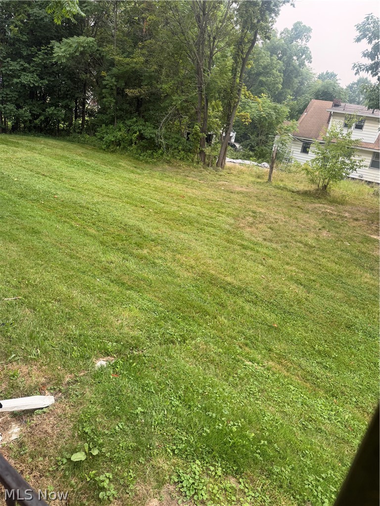 243 Marmion Avenue Youngstown OH 44507