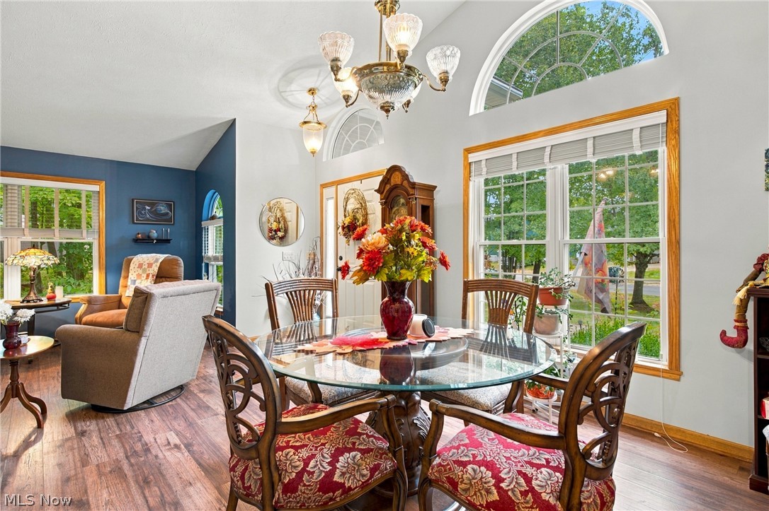 2445 Plum Creek Drive Roaming Shores OH 44084