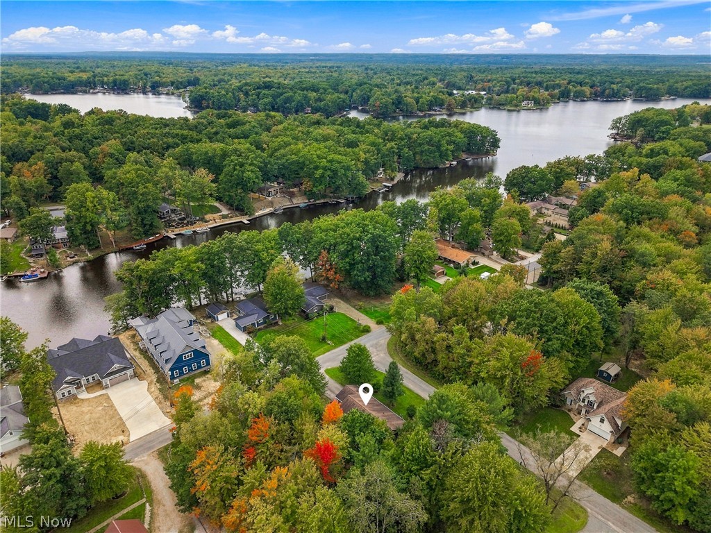 2445 Plum Creek Drive Roaming Shores OH 44084