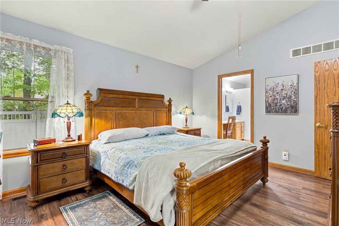 2445 Plum Creek Drive Roaming Shores OH 44084