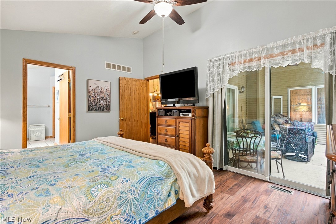 2445 Plum Creek Drive Roaming Shores OH 44084