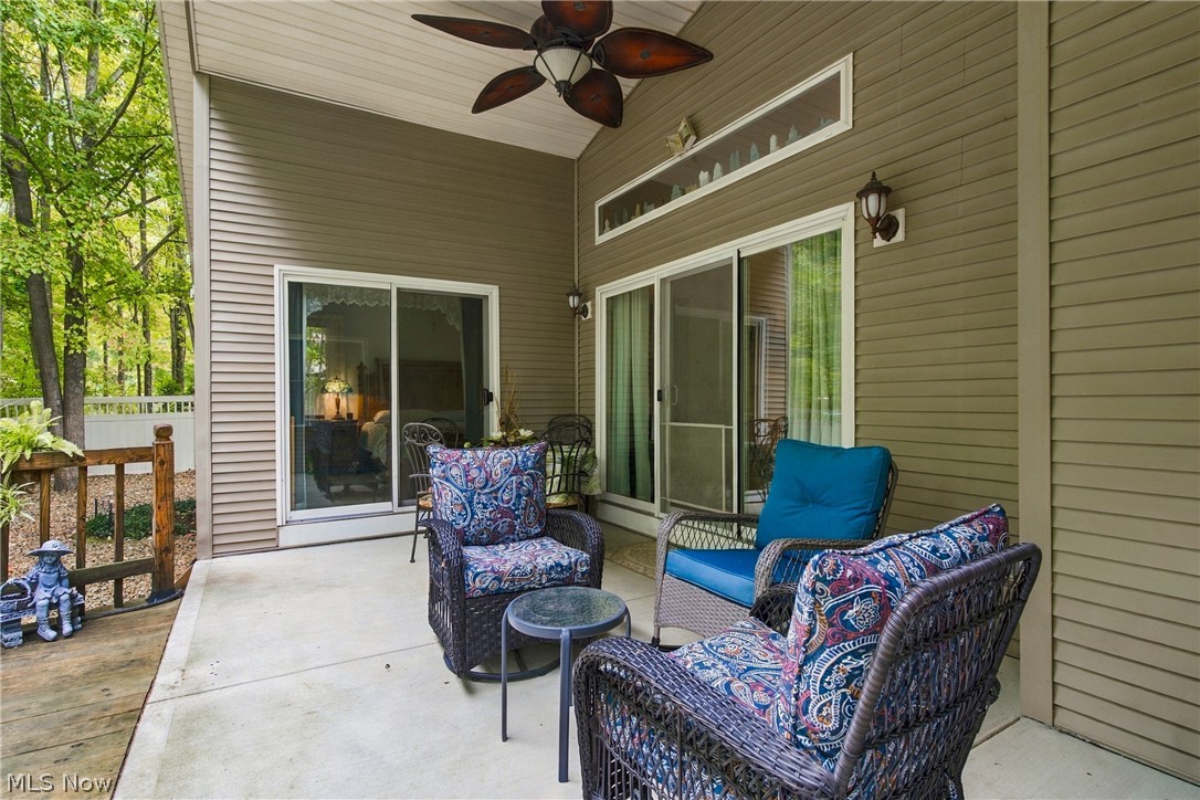 2445 Plum Creek Drive Roaming Shores OH 44084