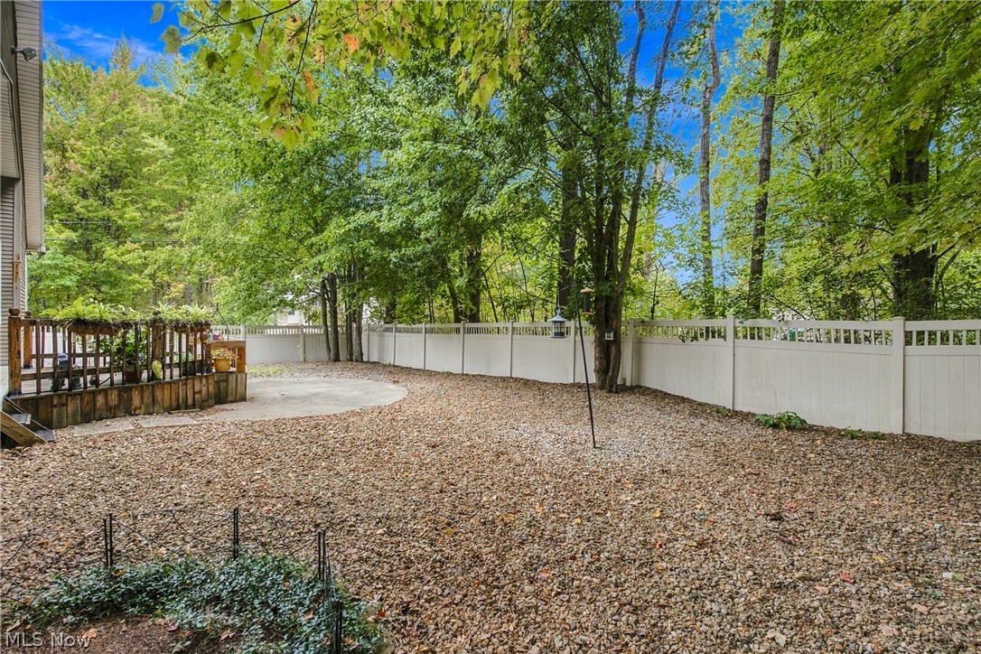 2445 Plum Creek Drive Roaming Shores OH 44084